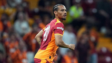 Almanya Milli Takımında Leroy Sane şoku Kadroda yer almadı