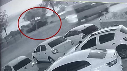 Yaya geçidinde ölüme para cezası