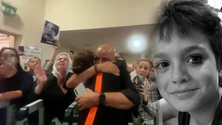 Mattia Ahmet Minguzzi cinayeti davasında dört sanık ilk kez hakim karşısında Mattia Ahmet Minguzzi cinayeti davasında dört sanık ilk kez hakim karşısında