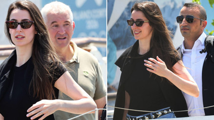 Yok aslında diğer kadınlardan bir farkı: Aynaya baktıkça kendinden bıkmış