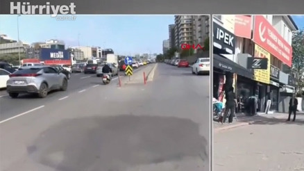 Marmarada deprem oldu