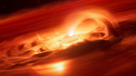 Gezegen mi yıldız mı Bilim insanlarını şaşırtan keşif