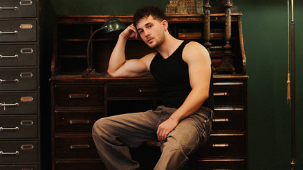 Çağrı Kaymak Sana Saygımdan ile yeniden listelerde: Onun başkasının yanında oluşu bu sözleri yazdırdı