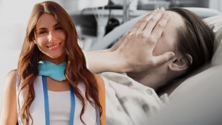 24 yaşındaydı ve hasta olabileceğine doktoru bile ihtimal vermemişti... Gösterdiği tek belirti neydi Az daha randevumu iptal edecektim