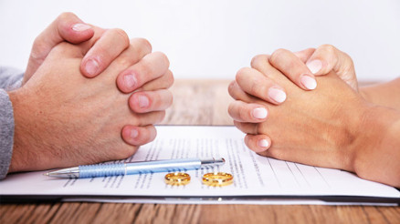 Süresiz nafaka yeniden masada