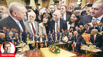 Bu fotoğraflara bakarak söylenebilecek yedi şey