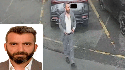 Son dakika... MİT, MOSSAD casusu Serkan Çiçek ve ona bilgi satan avukatı yakaladı