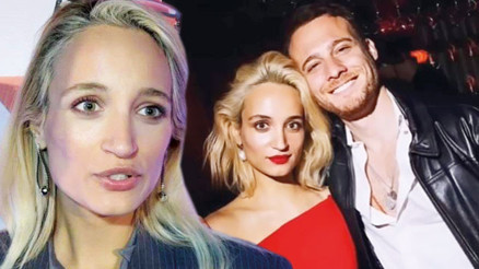 1,5 yıllık aşk bitti... Ayrılık nedeni: Yoğunluk