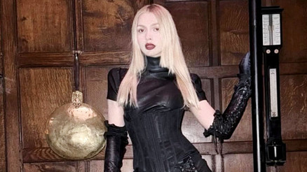 Londrada Aleyna şov