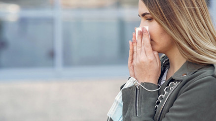 Hastalık sezonu açıldı