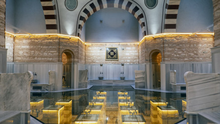 CNN Travel Yazarı İstanbuldaki hamamlara hayran kaldı: ‘İnanılmaz bir deneyimdi’