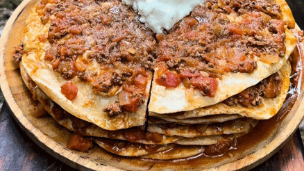 Ünlü şeften takipçilerine doğada yağlama