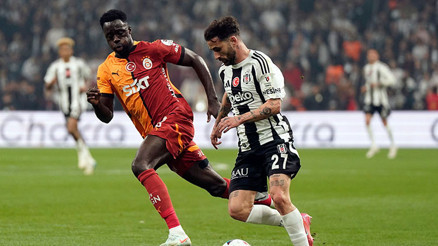 Galatasaray derbiye tam kadro çıkacak