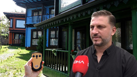 Bu evler 360 derece dönüyor: Trabzonda yapıldı | Karadeniz zekası olduğu için ciddi espriler alıyoruz Bu evler 360 derece dönüyor: Trabzonda yapıldı | Karadeniz zekası olduğu için ciddi espriler alıyoruz