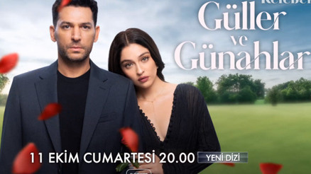 Ekranların yeni ikilisi: Zeyser