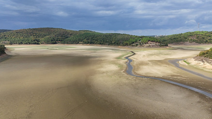 İstanbulda su alarmı İşte barajlardaki doluluk oranı