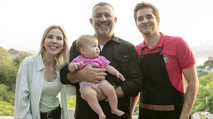 Arka Sokaklarda mutluluk tablosu