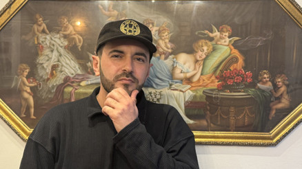 Alman kültür bakanından Türk Rap’çiye cadı avı