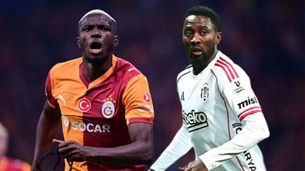 Nijerya Milli Takımından Osimhen ve Ndidi kararı