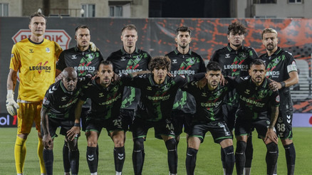 PFDK resmen açıkladı: Sakaryaspor hükmen mağlup