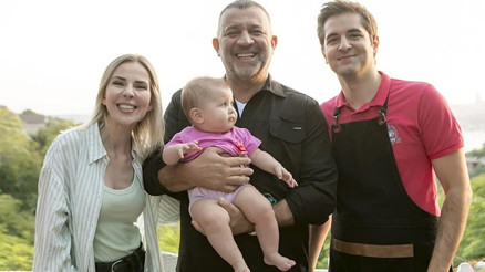 Arka Sokaklarda mutluluk tablosu