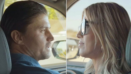 Üçüncü kocasından boşanırken ilk kocasından akıl aldı: Hemen ayrıl o adamdan