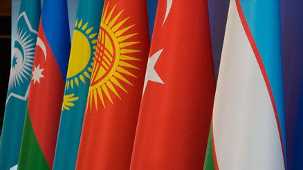 Türk dünyasının ortak gücü Türk Devletleri Teşkilatı 16 yaşında