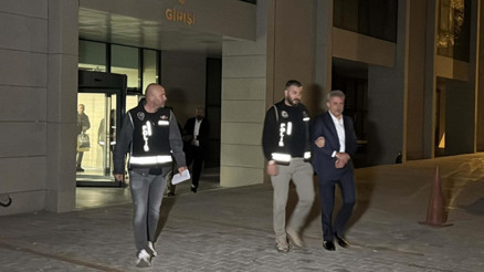 Yahşihan Belediyesine yönelik soruşturmada yeni karar: 6 şüphelinin mal varlıklarına el konuldu