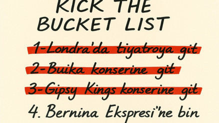 Listeme bir çentik daha attım Gipsy Kings’i canlı dinledim