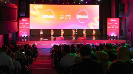 Teknoloji ve yatırım dünyası Boğaziçi Ventures AI Summit 2025te bir araya geldi