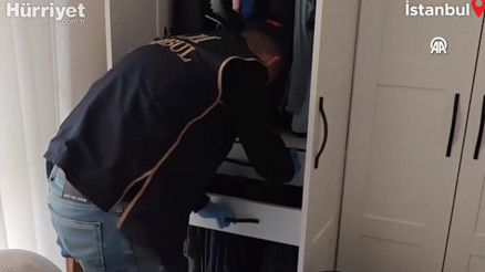 MİT, Mossada çalıştığı tespit edilen dedektifi yakaladı