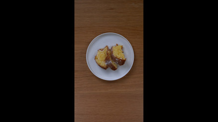 Wolke (Bulut) kek Wolke (Bulut) kek