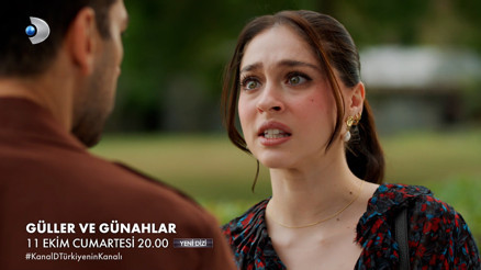 Gülenay Kalkan: Güller ve Günahlar beni heyecanlandırıyor... Kalite çok önemli