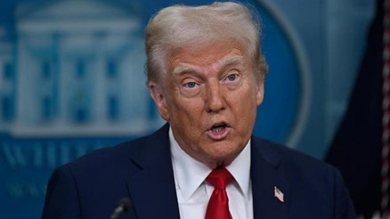 Son dakika Trump’tan İsrail’e: Derhal dur, Gazze’yi vurma... Hamas: Müzakerelere hazırız