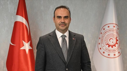 Bakan Kacır, rakamları tek tek açıkladı: Bu yıl Avrupada 1. dünyada 7. büyük üreticiyiz