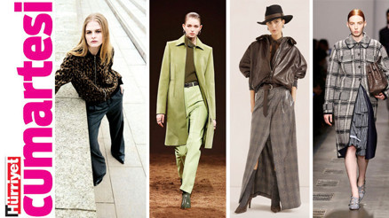 Kısa trençkot mu süet ceket mi