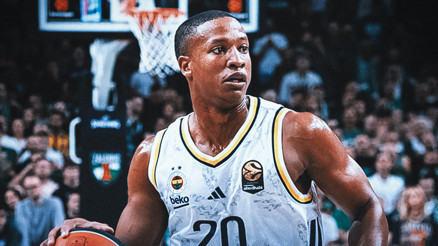 Zalgiris Kaunas 84-81 Fenerbahçe Beko (Euroleague maçı)