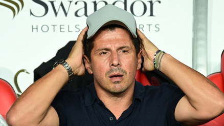 Emre Belözoğlundan Rizespor maçı sonrası istifa sinyali