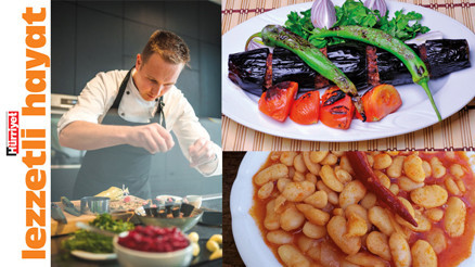 Genç şefler Türk mutfağından kaçıyor; hem de koşar adım