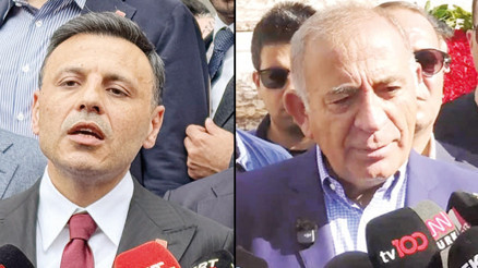 CHP’de ‘kayyum’ beklemede