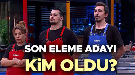 MASTERCHEF ELEME ADAYLARI 3 EKİM 2025 CUMA | Dün akşam MasterChef 7. eleme adayı kim oldu, potaya kim gitti Hakan mı, Sezer mi eleme adayı oldu Haftanın eleme adayları netleşti MASTERCHEF ELEME ADAYLARI 3 EKİM 2025 CUMA | Dün akşam MasterChef 7. eleme adayı kim oldu, potaya kim gitti Hakan mı, Sezer mi eleme adayı oldu Haftanın eleme adayları netleşti