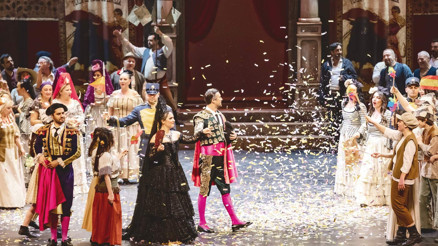 Kültür-sanat sezonu… Opera ve bale Anadolu’ya açılıyor