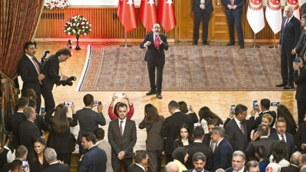 Erdoğan, Mustafa Keser’e Beylerbeyi’ni sordu: Mendiller devam mı