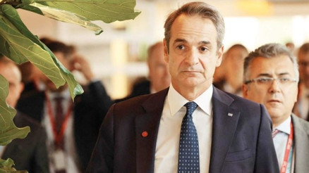 İşi gücü Türkiye karşıtlığı… Miçotakis o iki şarta takıldı kaldı İşi gücü Türkiye karşıtlığı… Miçotakis o iki şarta takıldı kaldı