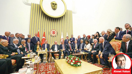 CHP’nin yalnızlaşmasına eşsiz katkılar