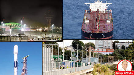 Gri bir savaş başlamış gibi