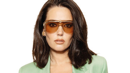 Paris’te onur konuğu