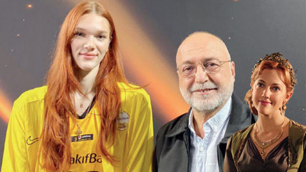 VakıfBankın smaçörü Marina Markova, Hürriyete konuştu: Artık daha değerli