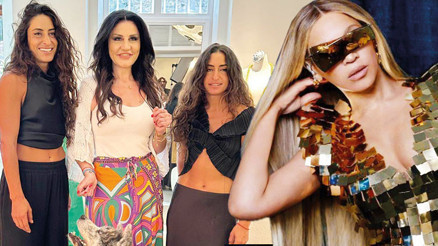 Beyoncé’den gizlilik sözleşmesi