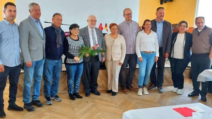 Münchberg’de bir göç hikayesi